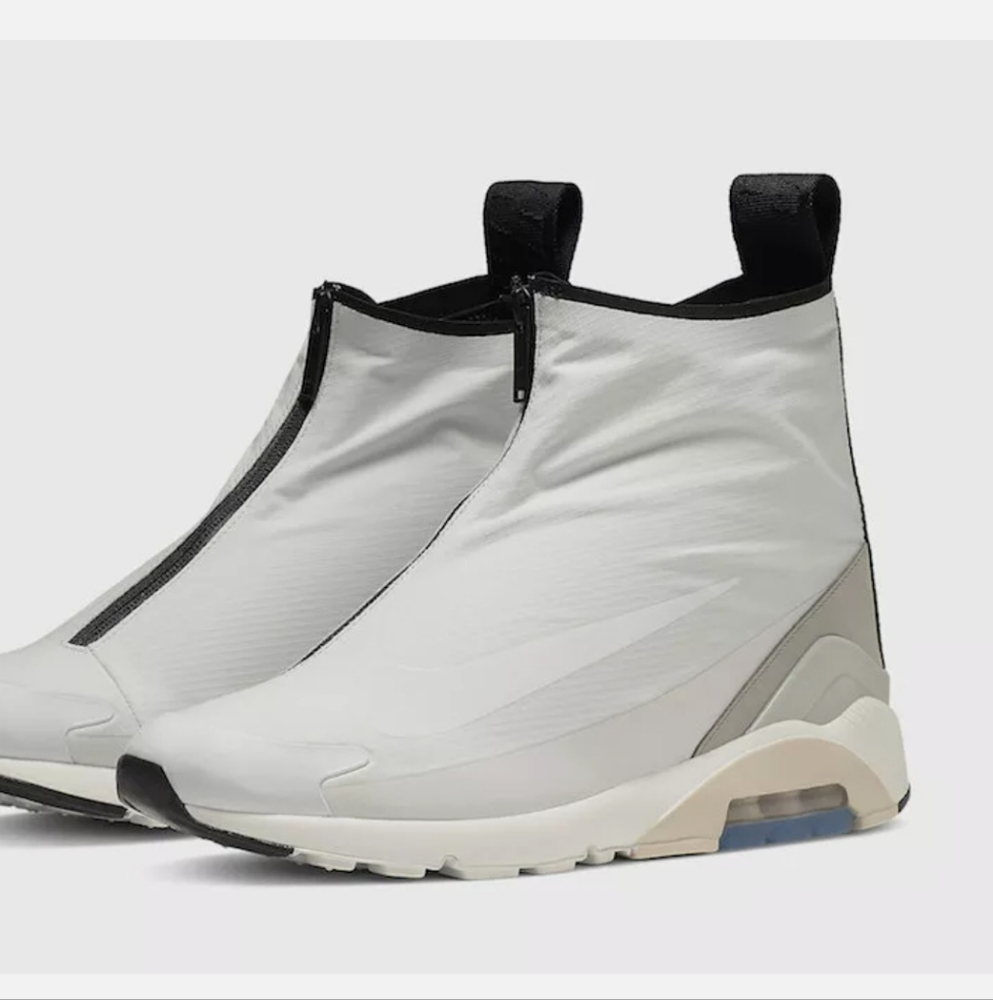 Nike Air Max 180 HI Black/Ambush sneakers